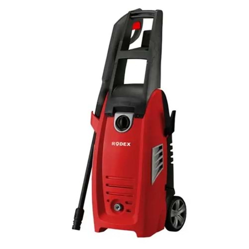 Rodex/RDX7115 Basınçlı Yıkama Makinesi 1800W (100-140 Bar)