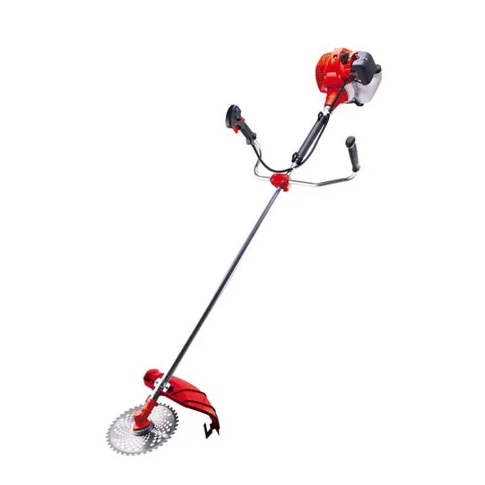 Rodex/RDX9635 Motorlu Tırpan 52 Cc 2,8 Kw 2 Hp (2 Zamanlı)