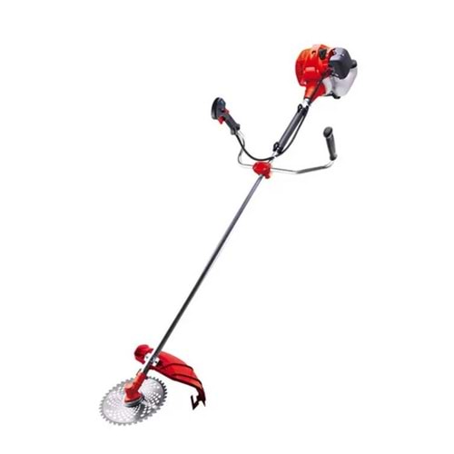 Rodex/RDX9635 Motorlu Tırpan 52 Cc 2,8 Kw 2 Hp (2 Zamanlı)