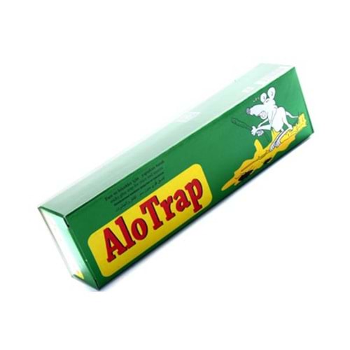 Alotrap/Fare Yapışkanı 75 Ml