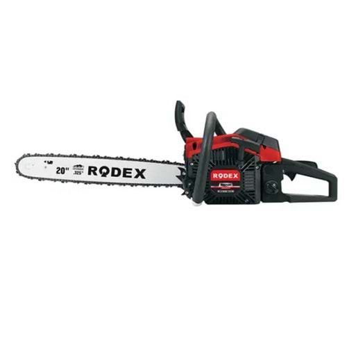 Rodex/RDX2504 Motorlu Testere 58 c 3.4 Hp 38 Diş