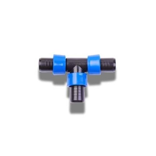 Te 17 mm Yüzüklü