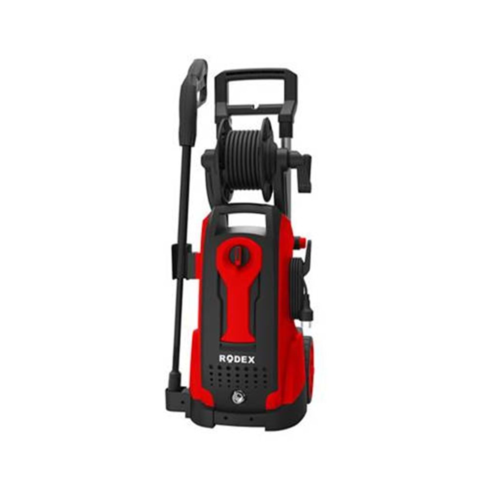 Rodex/RDX712M Basınçlı Yıkama Makinesi 165 Bar (2100W)